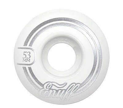 ENUFF REFRESHER II 50MM 55D WHEEL 激安5セット Skateboards Wheels